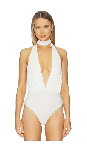 Baila Bodysuit in . Size L. Also in M, XL - superdown - Modalova