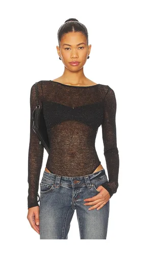 Minerva Bodysuit in . Size L. Also in M - superdown - Modalova