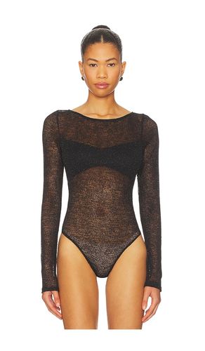 Minerva Bodysuit in . Size L. Also in M - superdown - Modalova