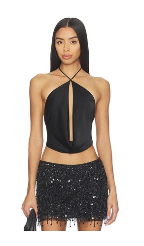 Paulita Halter Top in . Size L. Also in M, S, XL - superdown - Modalova