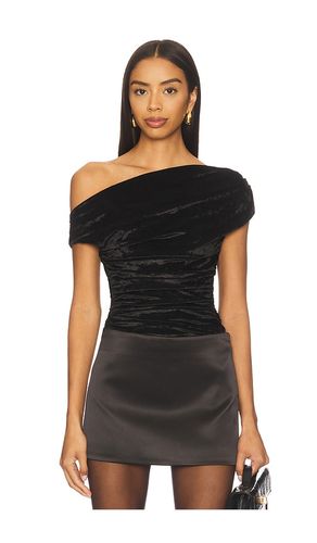 Ruth Asymmetrical Top in . Size S. Also in XS, XXS - superdown - Modalova