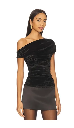 Ruth Asymmetrical Top in . Size XS. Also in S, XXS - superdown - Modalova