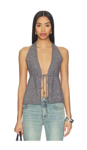 Ayah Halter Top in . Size L. Also in M, S, XS - superdown - Modalova