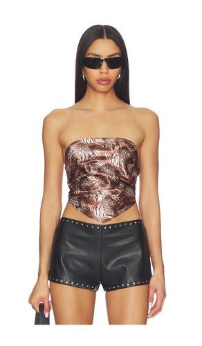 Cosima Top in . Size L. Also in M, S, XL, XS - superdown - Modalova