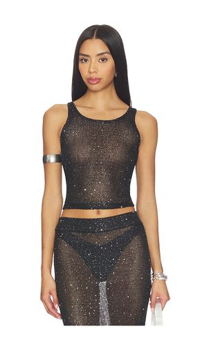 Miranda Knit Top in . Size L. Also in M, S - superdown - Modalova
