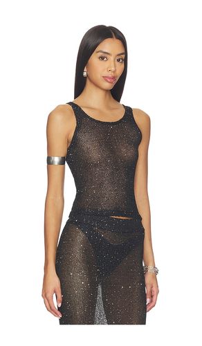 Miranda Knit Top in . Size L. Also in M - superdown - Modalova