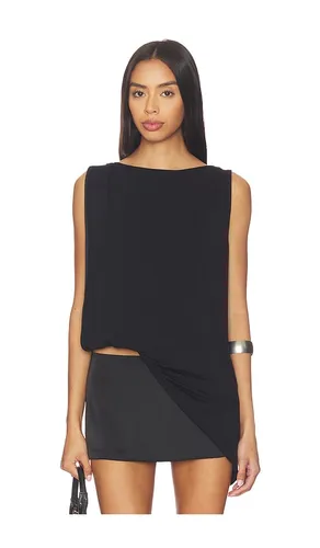 Caprice Asymmetrical Top in . - size L (also in M) - superdown - Modalova