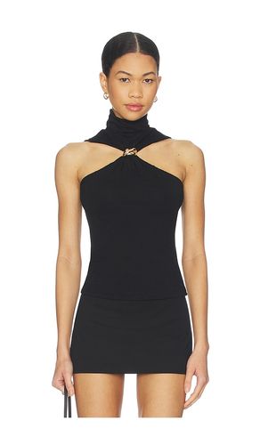 Gemma Turtleneck Top in . Size L. Also in M, S, XS, XXS - superdown - Modalova
