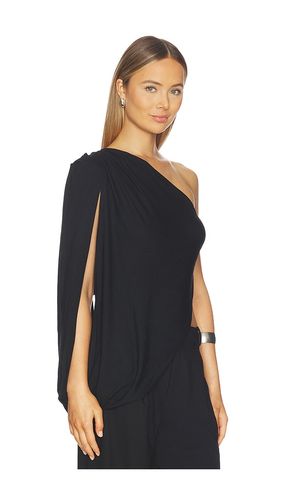 Fellie Asymmetrical Top in . Size L. Also in M, S - superdown - Modalova