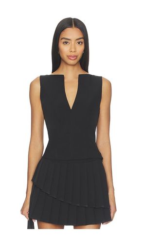 Marlowe Top in . Size M. Also in S, XS, XXS - superdown - Modalova