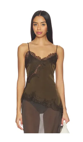 Jett Asymmetrical Top in . Size L. Also in M, S, XL, XS - superdown - Modalova
