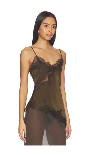 Jett Asymmetrical Top in . Size L. Also in M, S, XS, XXS - superdown - Modalova