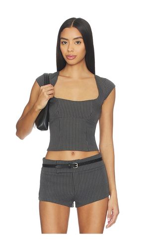 Agnes Top in . Size L. Also in M, S, XL - superdown - Modalova