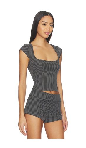 Agnes Top in . Taglia S. Also in M, L, XL - superdown - Modalova