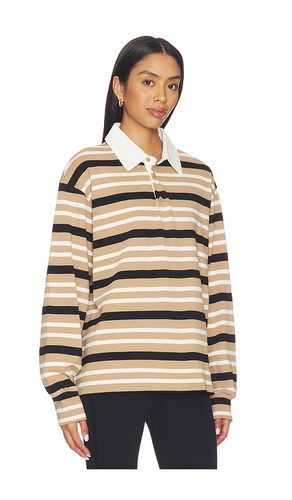 Sashia Polo Top in . Size S. Also in XS - superdown - Modalova