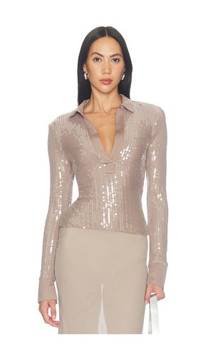 Geraldine Top in . Taglia L. Also in M, S, XS, XXS - superdown - Modalova