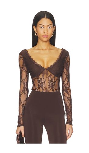 BODY HALCYON in . Größe L. Also in M, S, XL, XS - superdown - Modalova