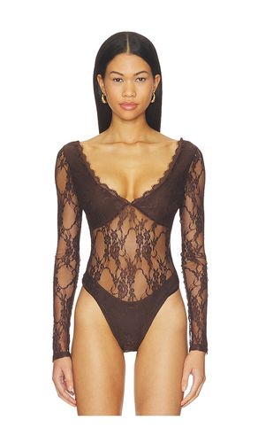 BODY HALCYON in . Größe L. Also in M, S, XL, XS - superdown - Modalova
