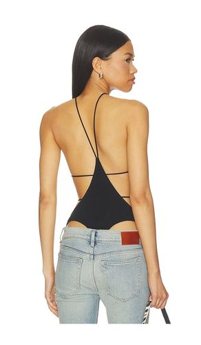 Rue Bodysuit in . Taglia L. Also in M, XL - superdown - Modalova