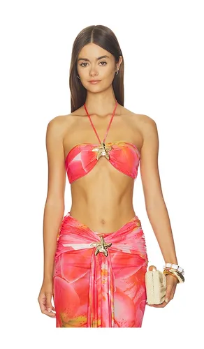 Xandra Top in . Taglia L. Also in M, S, XL, XS, XXS - superdown - Modalova