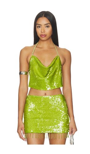 Fallon Top in . - size L (also in M, S, XL, XS) - superdown - Modalova