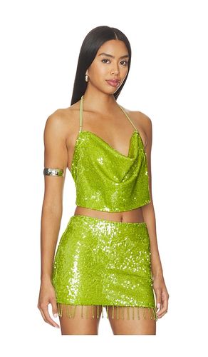 Fallon Top in . - size L (also in M, S, XL, XS) - superdown - Modalova