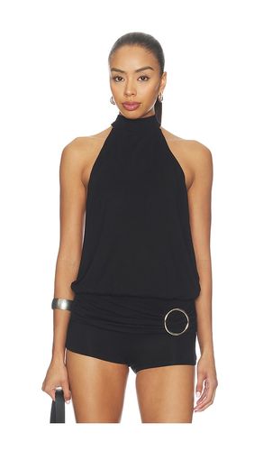 Declynn Drape Top in . Size L. Also in XL, XS - superdown - Modalova