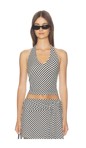 Mora Top in & . Size L. Also in M, S, XXS - superdown - Modalova