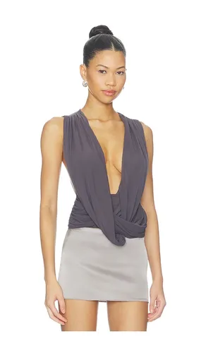 Brooks Drape Top in . Size M. Also in L - superdown - Modalova