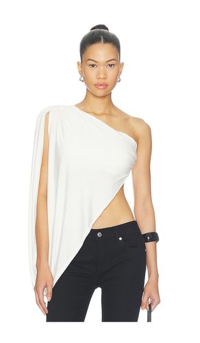 Fellie Asymmetrical Top in . Size L. Also in M - superdown - Modalova