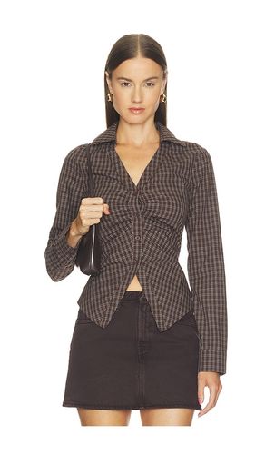 OBERTEIL KYLIE in . Größe L. Also in M, S, XS - superdown - Modalova