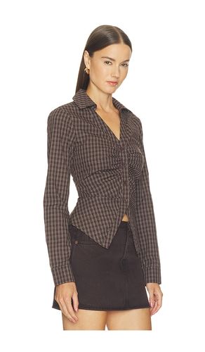 OBERTEIL KYLIE in . Größe L. Also in M, S, XS - superdown - Modalova