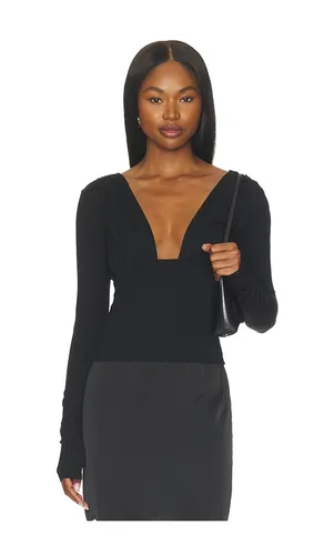 Nyssa Top in . - size L (also in M, S, XL, XS, XXS) - superdown - Modalova