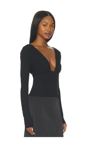 Nyssa Top in . - size L (also in M, S, XL, XS, XXS) - superdown - Modalova