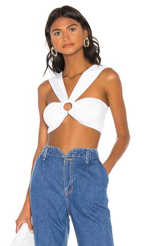 Odette O Ring Top in . - size S (also in XL, XXS) - superdown - Modalova