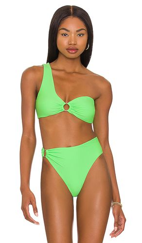 Tyler Bikini Top in . - size L (also in M) - superdown - Modalova