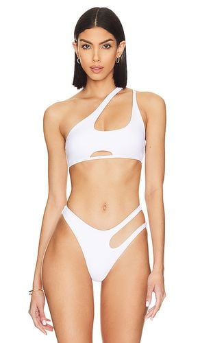 Misty Bikini Top in . - size L (also in M, S, XL) - superdown - Modalova