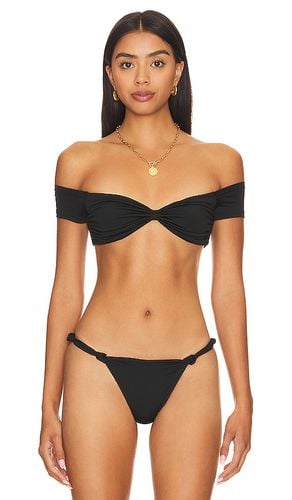 Aubrey Bikini Top in . - size L (also in M, S, XS) - superdown - Modalova