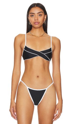 Gianna Bikini Top in . - size L (also in M, S, XS, XXS) - superdown - Modalova
