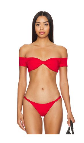 Aubrey Bikini Top in . - size M (also in S) - superdown - Modalova