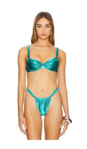 Jessa Bikini Top in . - size L (also in M, S, XS, XXS) - superdown - Modalova