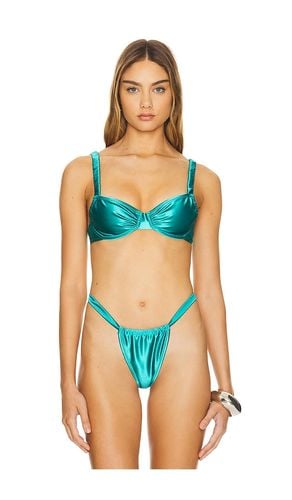 Jessa Bikini Top in . - size M (also in S, XS, XXS) - superdown - Modalova