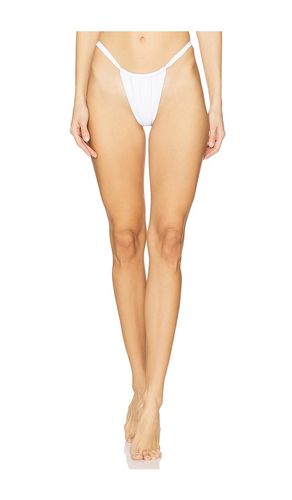 Chiara Bikini Bottom in . - size L (also in M, S, XL) - superdown - Modalova