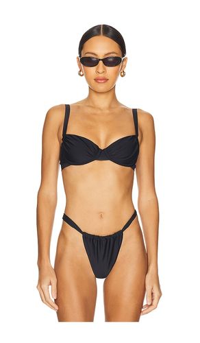 Chiara Bikini Top in . - size M (also in S, XS, XXS) - superdown - Modalova