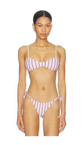 Minca Bikini Top in . - size XS (also in XXS, S, M, L, XL) - superdown - Modalova