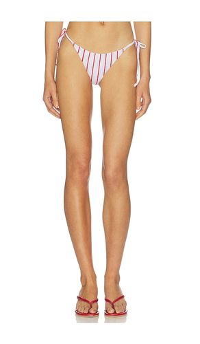 Minca Bikini Bottom in . - size L (also in M, S, XL, XS, XXS) - superdown - Modalova