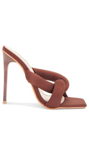 Junie Sandal in . Taglia 10. Also in 6, 7, 8, 9 - superdown - Modalova