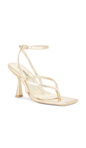 Frankie Sandal in . Taglia 10. Also in 9 - superdown - Modalova