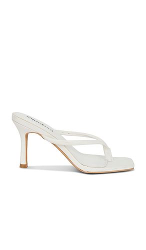 Livi Sandal in . Taglia 10. Also in 7, 8, 9 - superdown - Modalova
