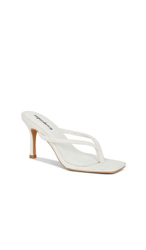 Livi Sandal in . - size 10 (also in 7, 8, 9) - superdown - Modalova